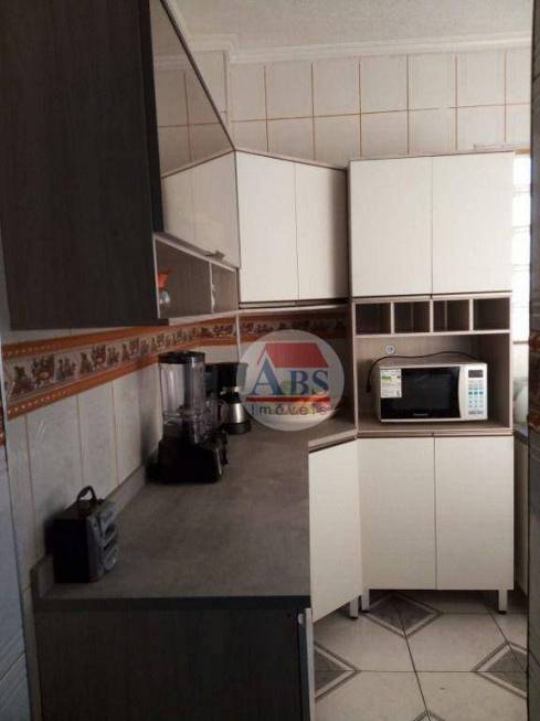 Foto 4 de Apartamento com 2 Quartos à venda, 87m² em Jardim Casqueiro, Cubatão