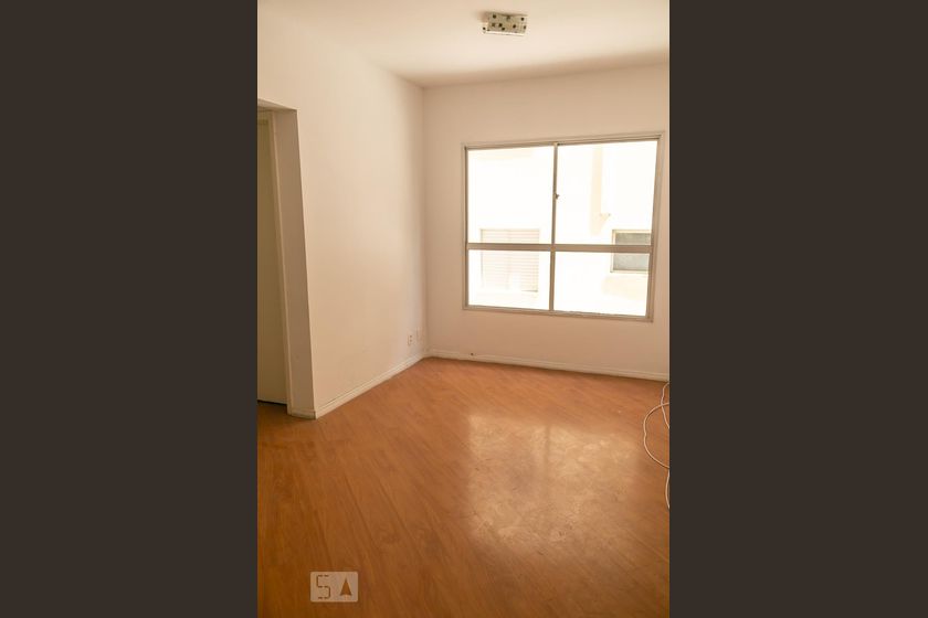 Foto 1 de Apartamento com 2 Quartos para alugar, 53m² em Jardim Cocaia, Guarulhos