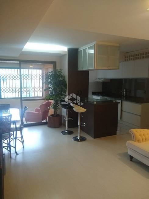 Foto 4 de Apartamento com 2 Quartos à venda, 93m² em Lourdes, Caxias do Sul