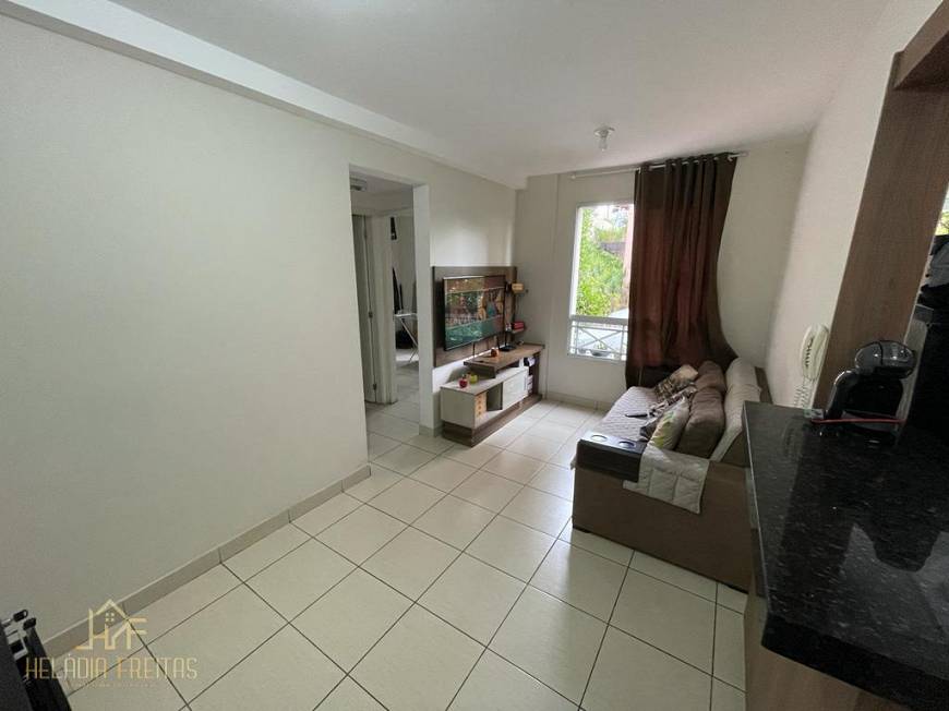 Foto 1 de Apartamento com 2 Quartos à venda, 57m² em Venda Nova, Belo Horizonte