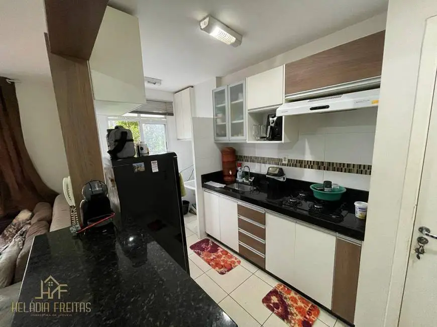 Foto 4 de Apartamento com 2 Quartos à venda, 57m² em Venda Nova, Belo Horizonte