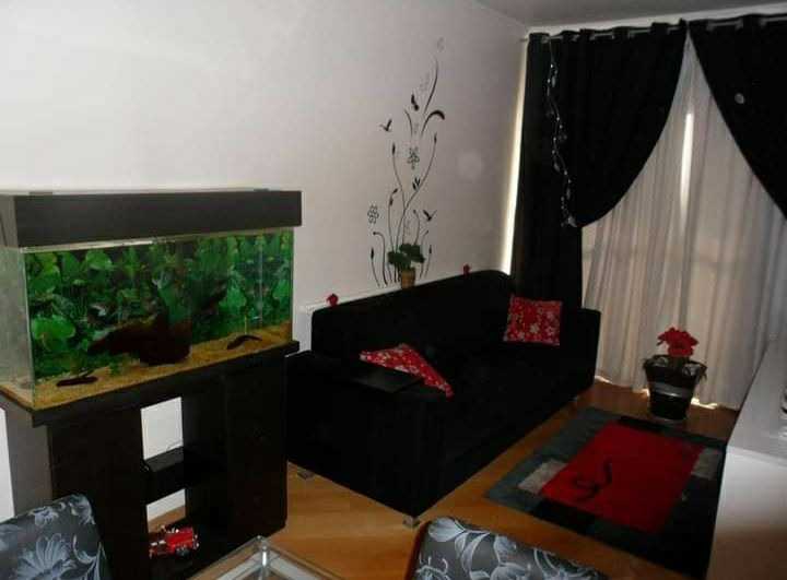 Foto 2 de Apartamento com 2 Quartos para alugar, 62m² em Vila Antonieta, Guarulhos
