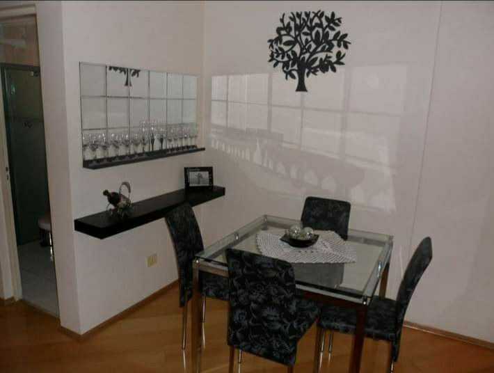 Foto 5 de Apartamento com 2 Quartos para alugar, 62m² em Vila Antonieta, Guarulhos