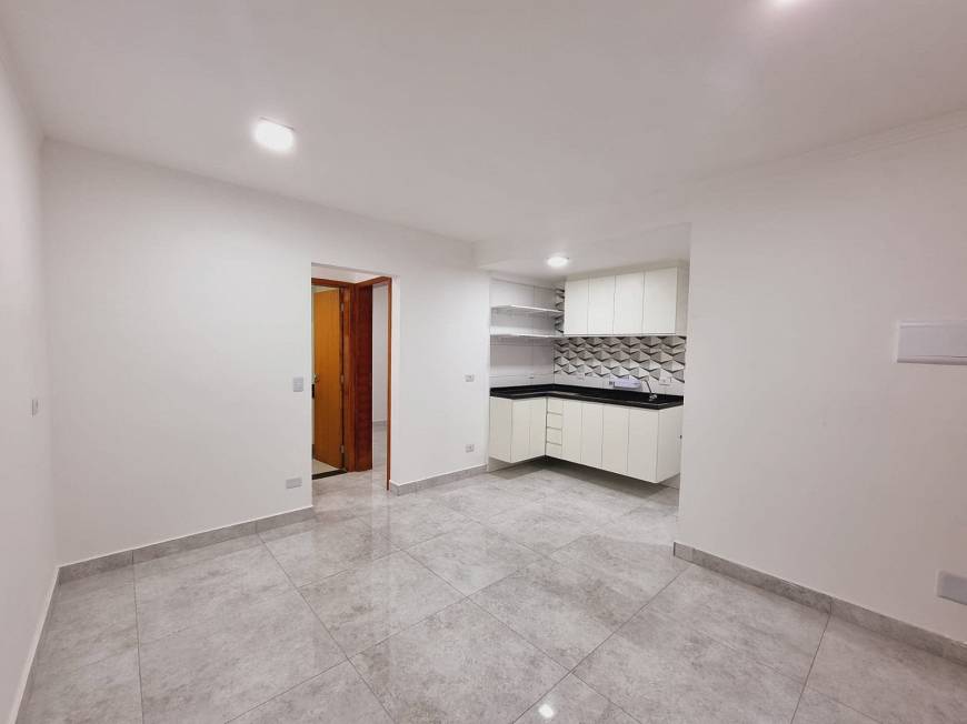 Foto 1 de Apartamento com 2 Quartos à venda, 47m² em Vila Carrão, São Paulo