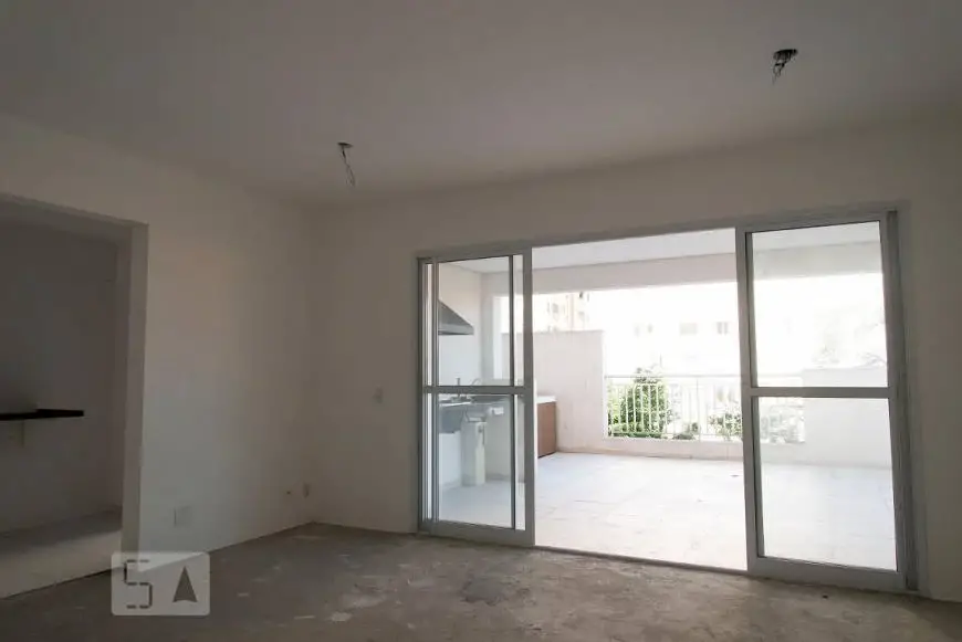 Foto 2 de Apartamento com 2 Quartos para alugar, 120m² em Vila Ema, São Paulo