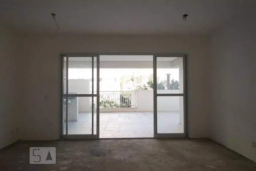 Foto 5 de Apartamento com 2 Quartos para alugar, 120m² em Vila Ema, São Paulo