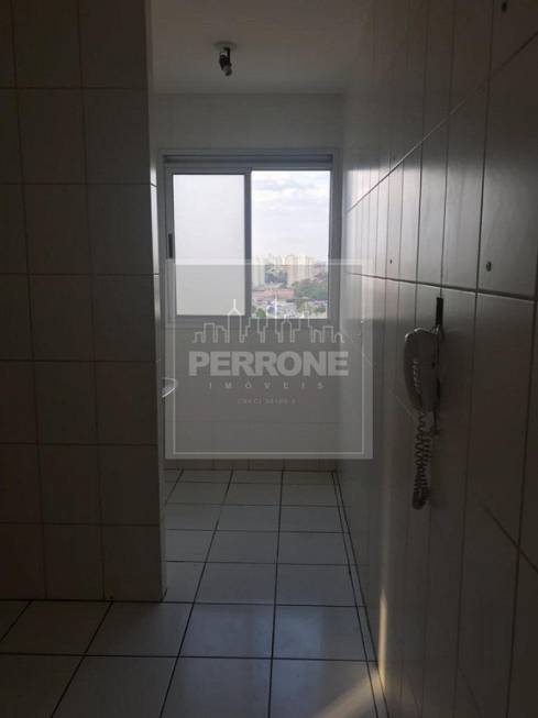 Foto 3 de Apartamento com 2 Quartos à venda, 58m² em Vila Moreira, São Paulo
