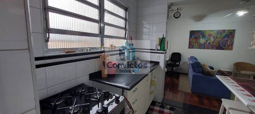 Foto 3 de Apartamento com 2 Quartos para venda ou aluguel, 71m² em Vila Pirajussara, São Paulo