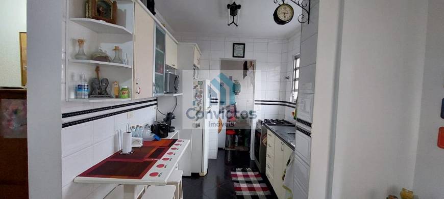 Foto 4 de Apartamento com 2 Quartos para venda ou aluguel, 71m² em Vila Pirajussara, São Paulo