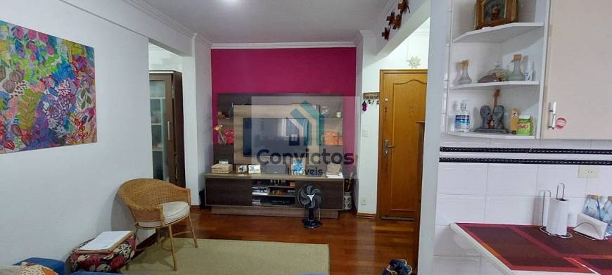 Foto 5 de Apartamento com 2 Quartos para venda ou aluguel, 71m² em Vila Pirajussara, São Paulo