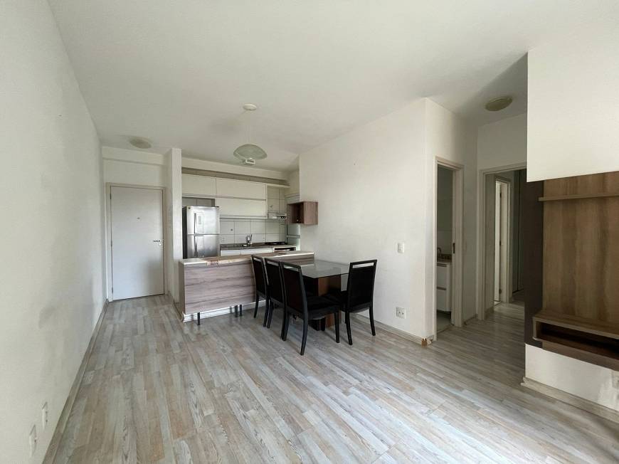 Foto 4 de Apartamento com 2 Quartos à venda, 63m² em Vila Suíssa, Mogi das Cruzes