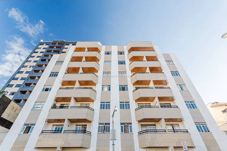 Foto 1 de Apartamento com 3 Quartos à venda, 107m² em Alto dos Passos, Juiz de Fora