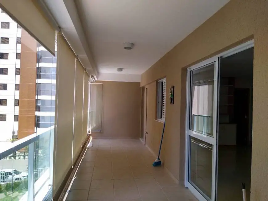 Foto 1 de Apartamento com 3 Quartos para alugar, 157m² em Altos do Esplanada, São José dos Campos