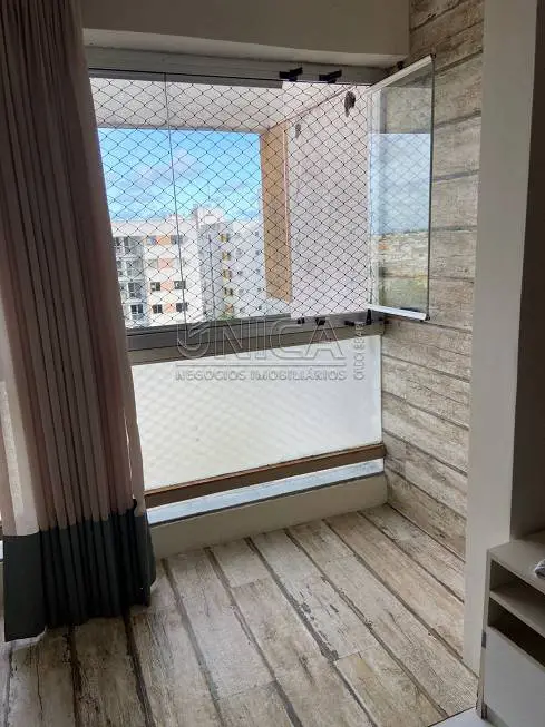 Foto 2 de Apartamento com 3 Quartos para alugar, 64m² em Aruana, Aracaju
