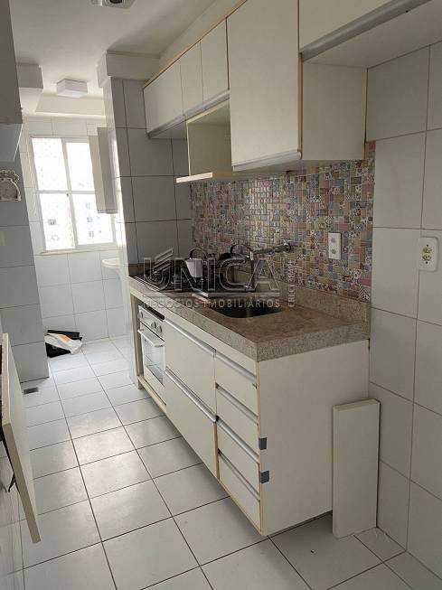 Foto 5 de Apartamento com 3 Quartos para alugar, 64m² em Aruana, Aracaju