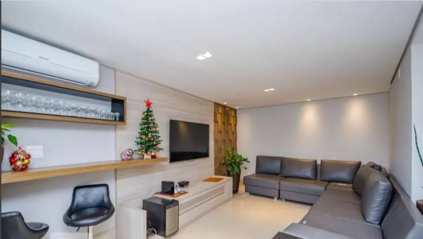 Foto 1 de Apartamento com 3 Quartos à venda, 130m² em Calafate, Belo Horizonte