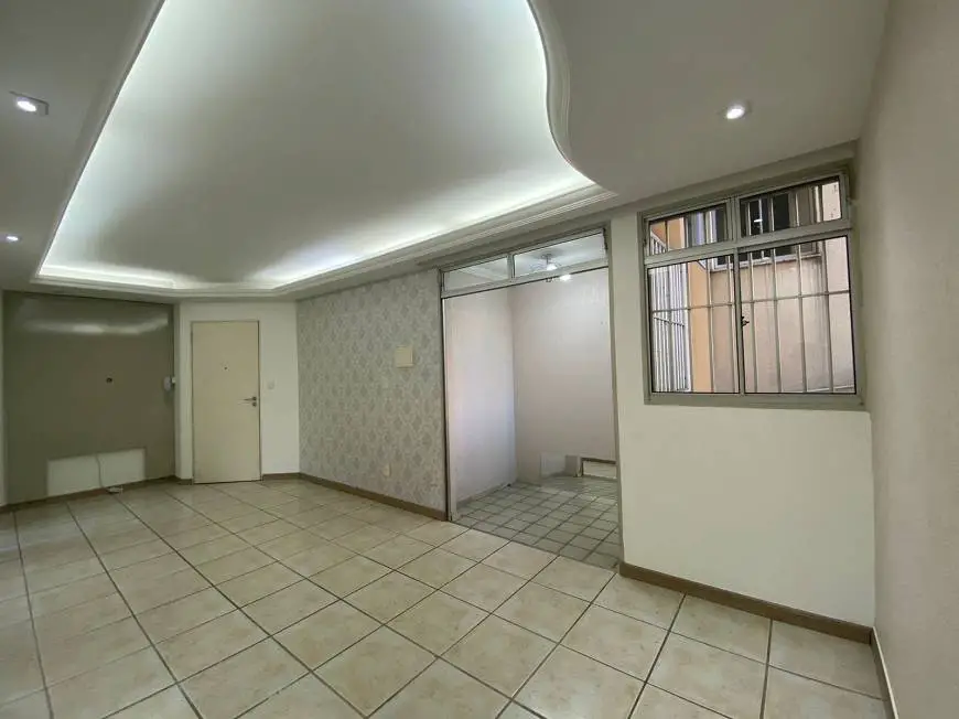Foto 1 de Apartamento com 3 Quartos à venda, 79m² em Camargos, Belo Horizonte