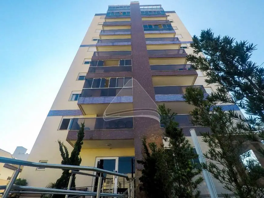 Foto 1 de Apartamento com 3 Quartos à venda, 113m² em Centro, Passo Fundo