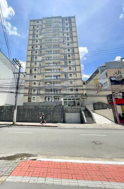 Foto 1 de Apartamento com 3 Quartos à venda, 119m² em Centro, Viçosa