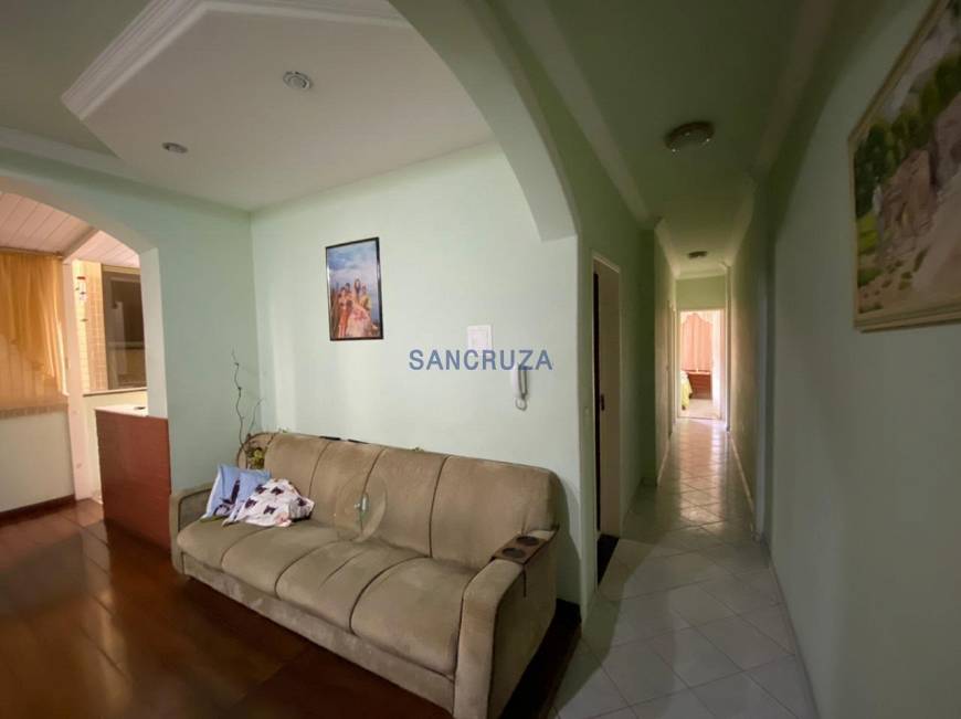 Foto 2 de Apartamento com 3 Quartos à venda, 81m² em Glória, Contagem
