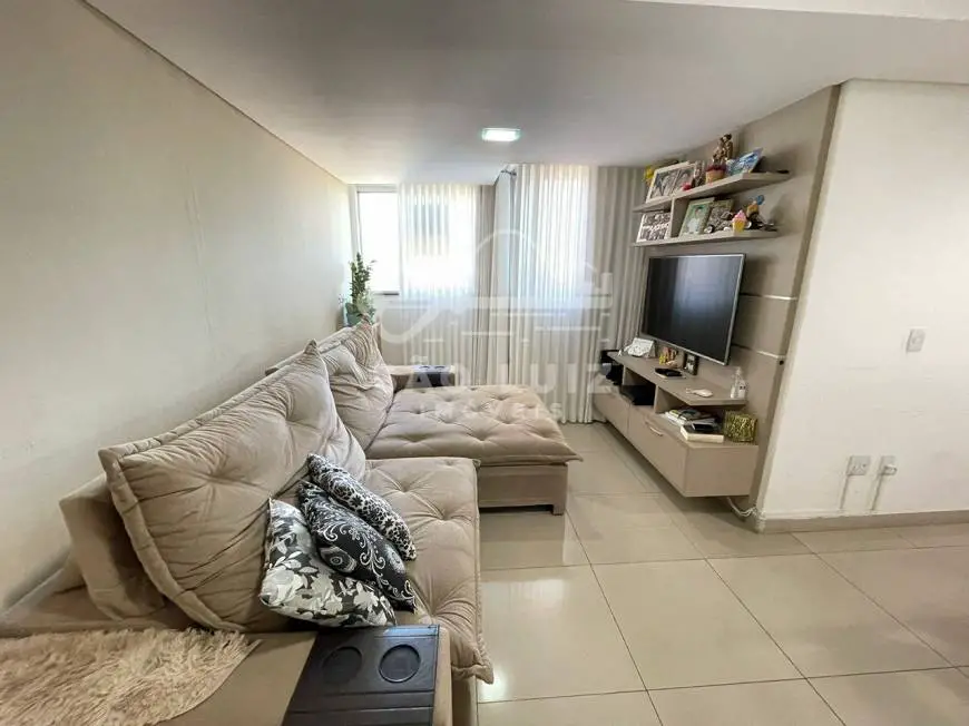Foto 1 de Apartamento com 3 Quartos à venda, 79m² em Indaiá, Belo Horizonte