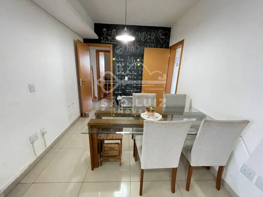 Foto 5 de Apartamento com 3 Quartos à venda, 79m² em Indaiá, Belo Horizonte