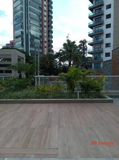 Foto 1 de Apartamento com 3 Quartos para alugar, 140m² em Jardim Anália Franco, São Paulo