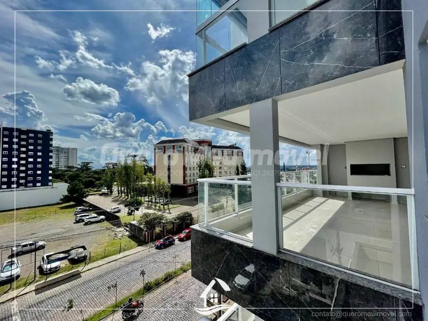 Foto 1 de Apartamento com 3 Quartos à venda, 172m² em Jardim do Shopping, Caxias do Sul