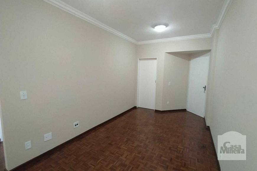 Foto 1 de Apartamento com 3 Quartos à venda, 59m² em Jardim Guanabara, Belo Horizonte