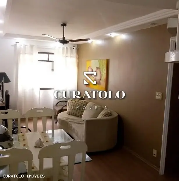 Foto 1 de Apartamento com 3 Quartos à venda, 174m² em Olímpico, São Caetano do Sul