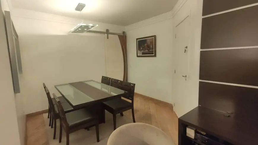 Foto 4 de Apartamento com 3 Quartos para alugar, 110m² em Pompeia, São Paulo