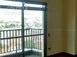 Foto 1 de Apartamento com 3 Quartos à venda, 126m² em Santa Terezinha, Santo André