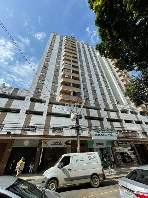 Foto 1 de Apartamento com 3 Quartos para alugar, 115m² em São Mateus, Juiz de Fora