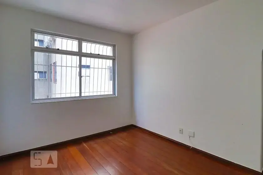 Foto 1 de Apartamento com 3 Quartos para alugar, 90m² em Silveira, Belo Horizonte