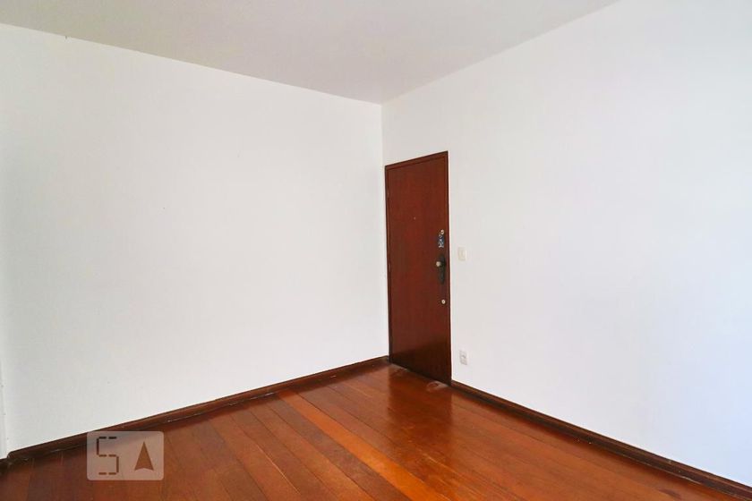 Foto 2 de Apartamento com 3 Quartos para alugar, 90m² em Silveira, Belo Horizonte