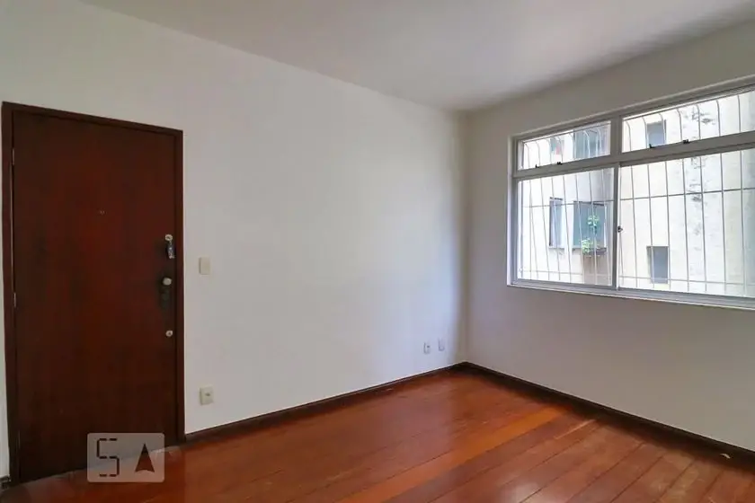 Foto 4 de Apartamento com 3 Quartos para alugar, 90m² em Silveira, Belo Horizonte