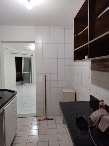 Foto 1 de Apartamento com 3 Quartos à venda, 65m² em Vila Alpina, São Paulo