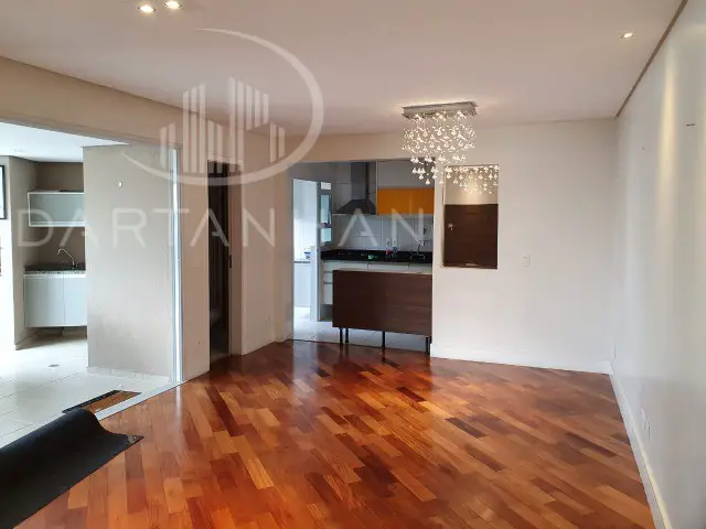 Foto 1 de Apartamento com 3 Quartos para alugar, 107m² em Vila Bertioga, São Paulo