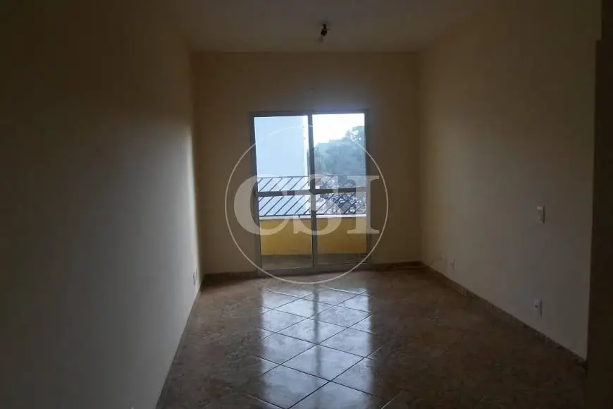 Foto 1 de Apartamento com 3 Quartos para alugar, 67m² em Vila Itapura, Campinas