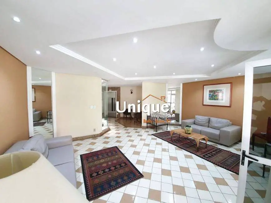Foto 3 de Apartamento com 3 Quartos à venda, 154m² em Vila Nova, Cabo Frio