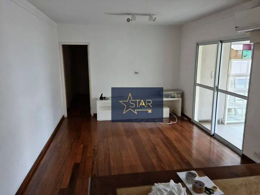Foto 1 de Apartamento com 3 Quartos à venda, 112m² em Vila Olímpia, São Paulo