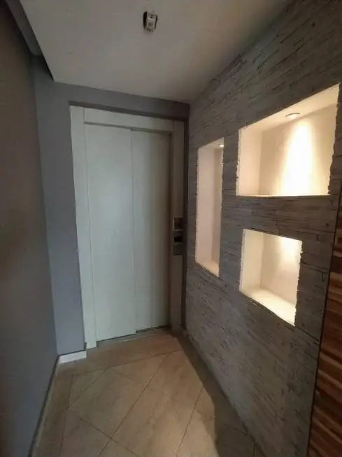 Foto 5 de Apartamento com 3 Quartos para alugar, 139m² em Vila Olímpia, São Paulo