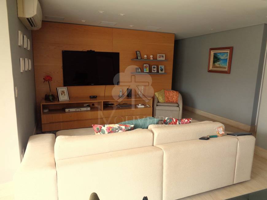 Foto 1 de Apartamento com 3 Quartos para alugar, 173m² em Vila Progredior, São Paulo
