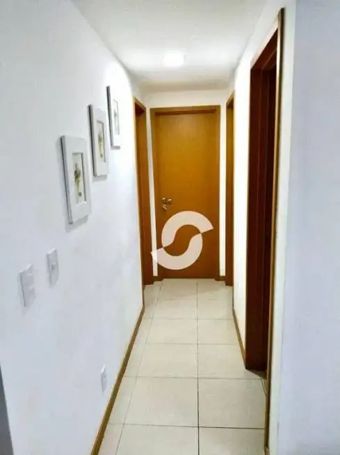 Foto 4 de Apartamento com 3 Quartos para alugar, 112m² em Vital Brasil, Niterói