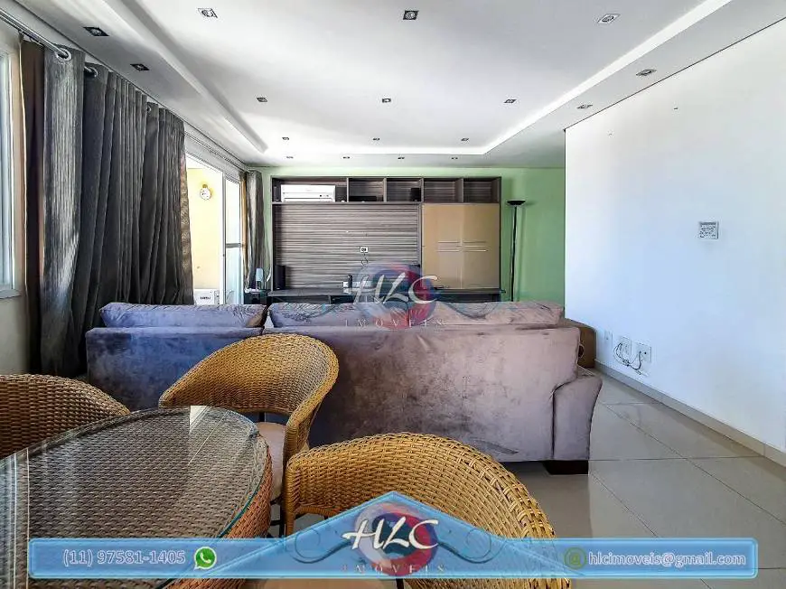 Foto 3 de Apartamento com 4 Quartos à venda, 157m² em Anhangabau, Jundiaí