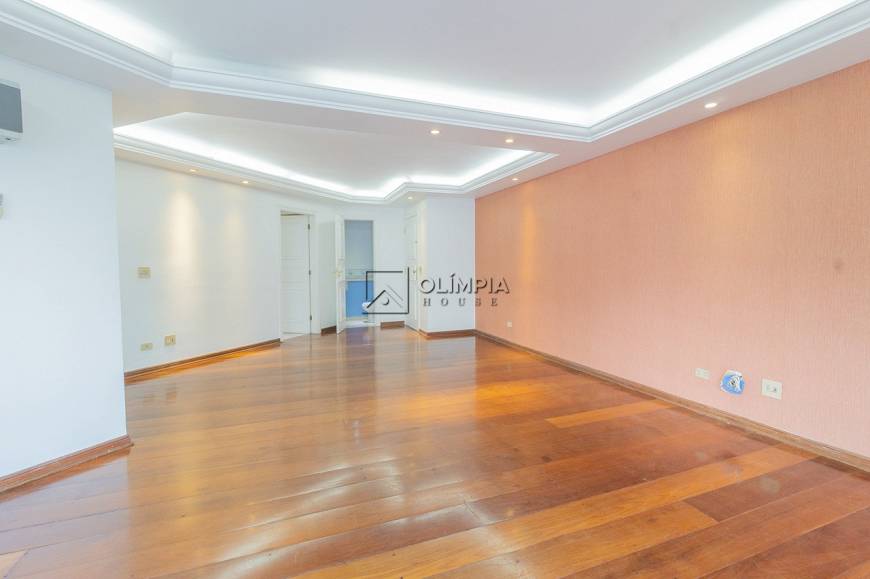 Foto 3 de Apartamento com 4 Quartos para alugar, 150m² em Itaim Bibi, São Paulo