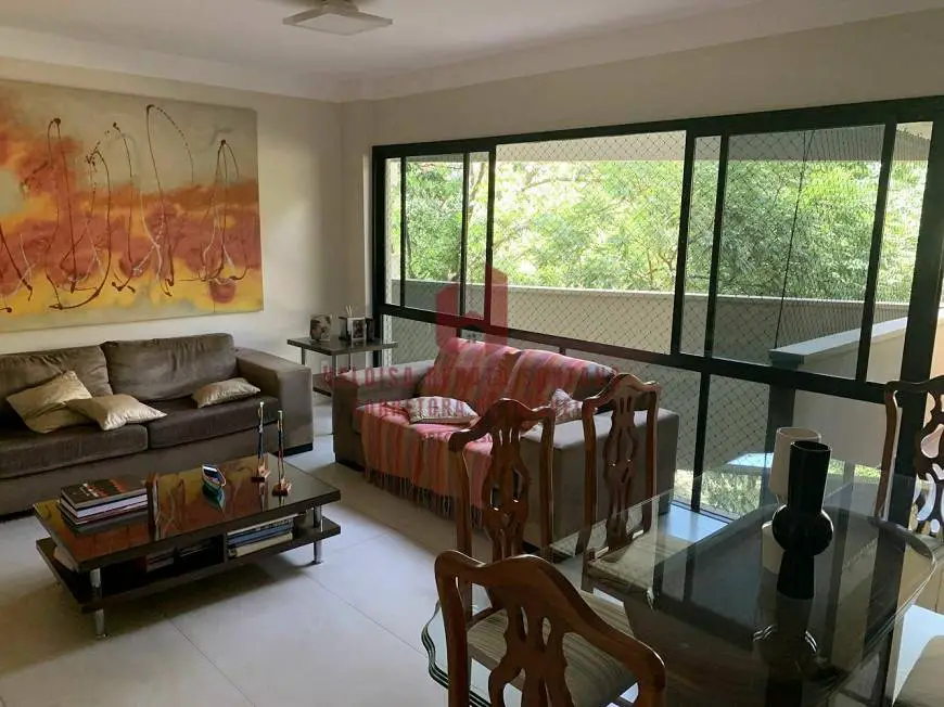 Foto 1 de Apartamento com 4 Quartos à venda, 129m² em Jardim Vivendas, São José do Rio Preto