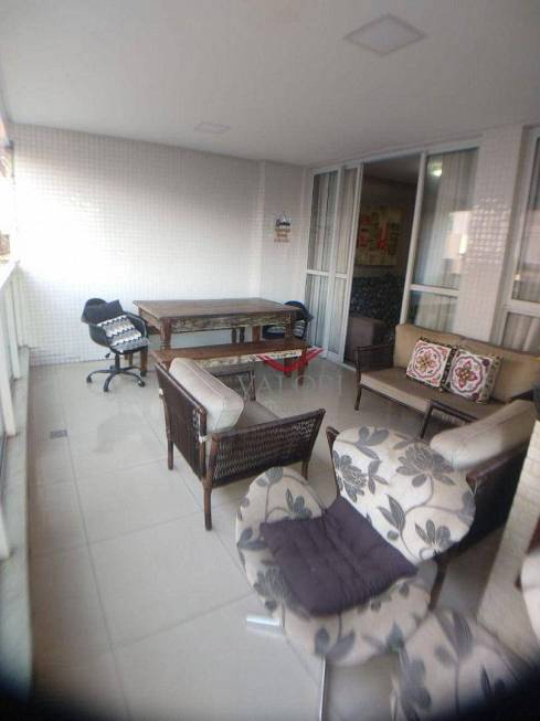 Foto 1 de Apartamento com 4 Quartos à venda, 140m² em Praia da Costa, Vila Velha