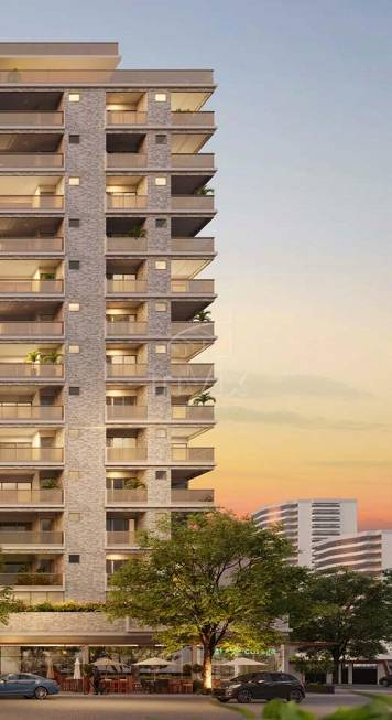 Foto 3 de Apartamento com 4 Quartos à venda, 155m² em Praia da Costa, Vila Velha