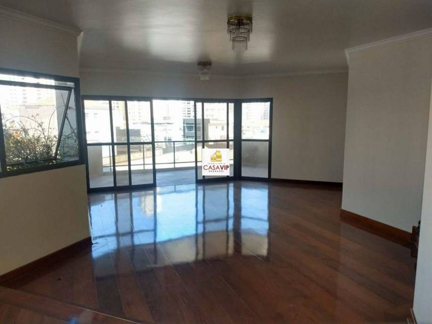 Foto 1 de Apartamento com 4 Quartos à venda, 245m² em Vila Santo Estevão, São Paulo